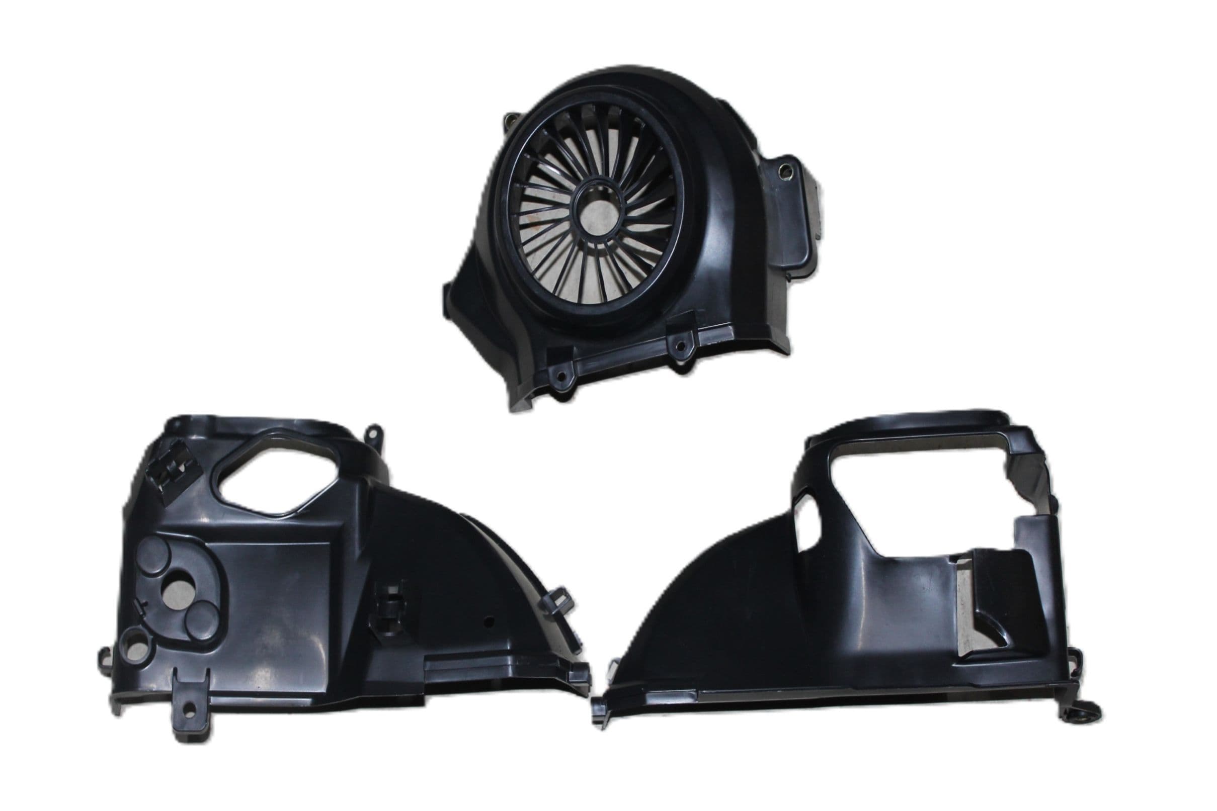 FAN Kapağı Takım Mojito 125 Scooter (Arora) yedek parça