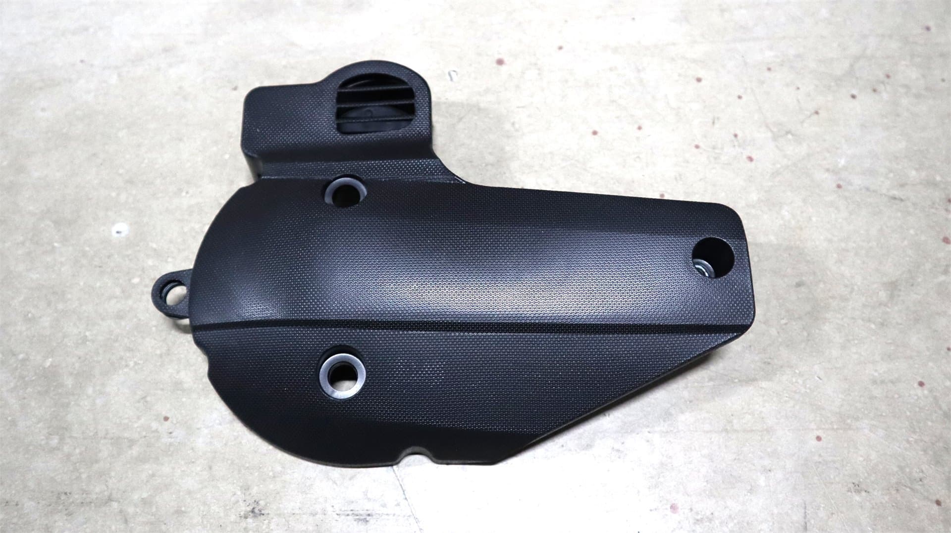 Marş Kapağı Dek. Plastik Mojito 125 Scooter (Arora) yedek parça