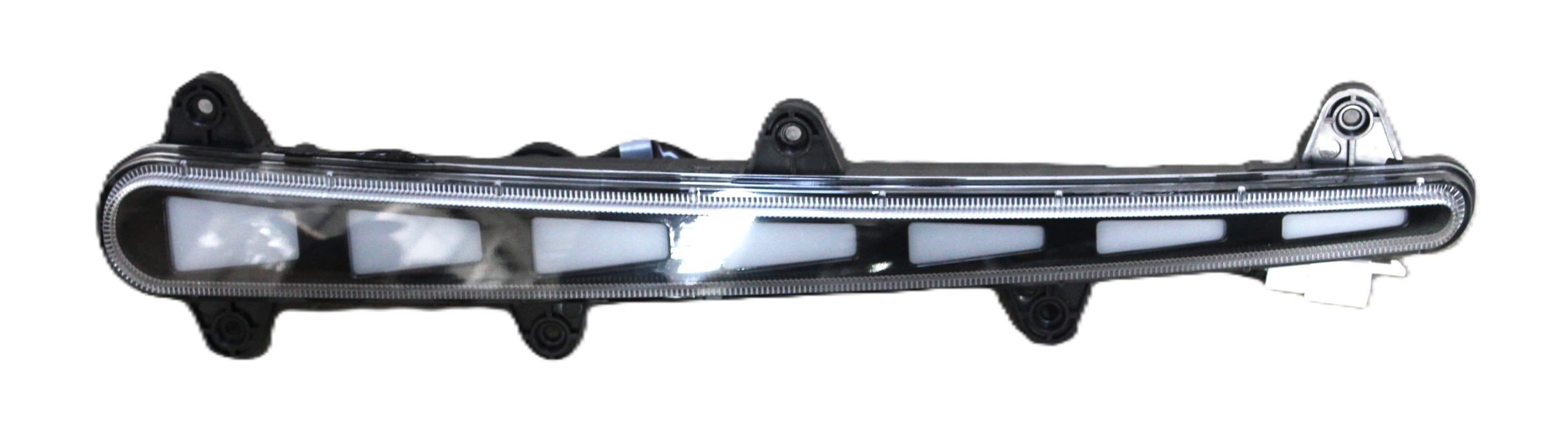 Sol LED Lamba Mojito 50 Scooter (Arora) yedek parça