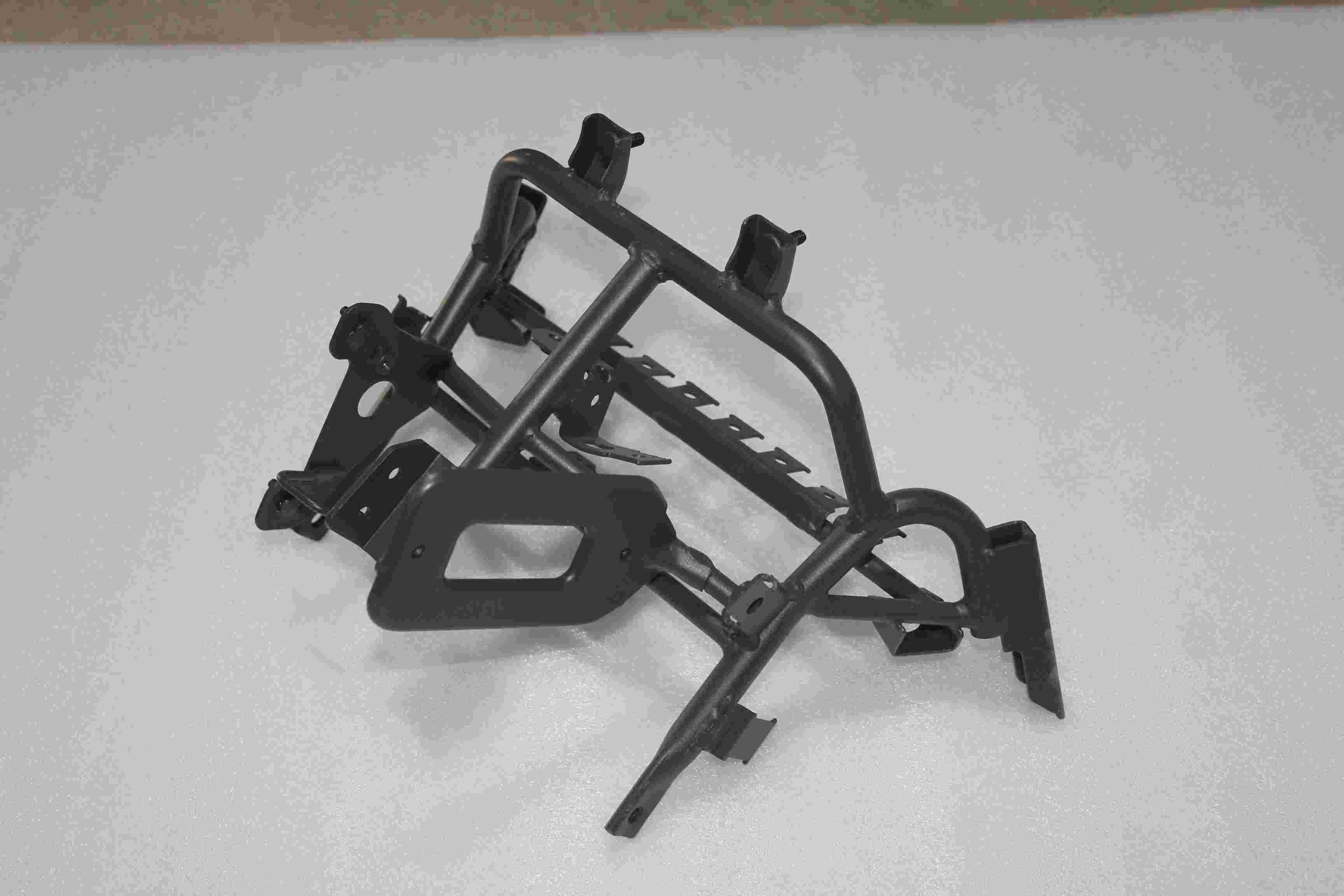 Ön Panel Bağlantı Demiri Chinf 318 Scooter (Arora) yedek parça