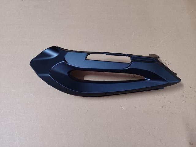 Arka Stop Yan Pls. Sol Siyah SK250-K Touring (Arora) yedek parça