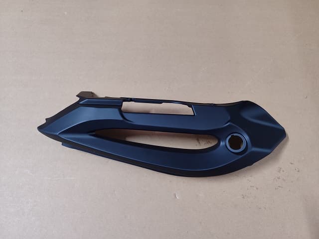Arka Stop Yan Pls. Sağ Siyah SK250-K Touring (Arora) yedek parça