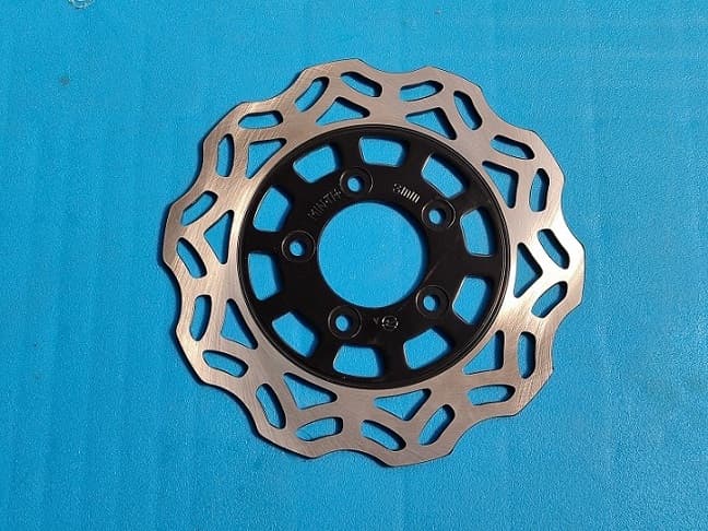 Arka Fren Diski CR250 Cross (Arora) yedek parça