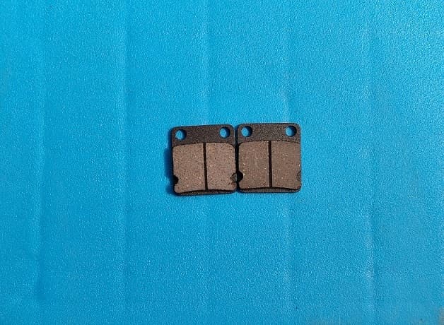 Arka Disk Balata TK. CR250 Cross (Arora) yedek parça
