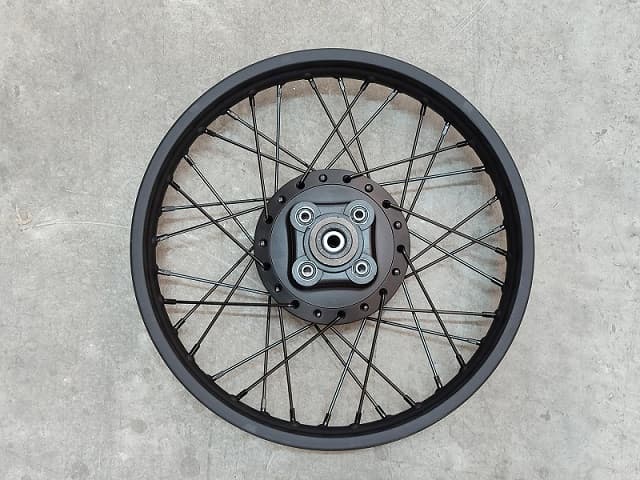 Arka Jant CR250 Cross (Arora) yedek parça