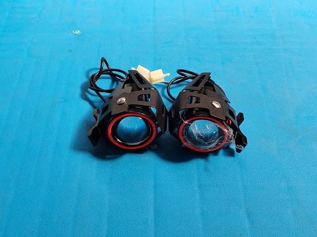 Ön SİS Lambası CR250 Cross (Arora) yedek parça