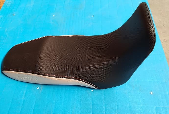 Koltuk CR250 Cross (Arora) yedek parça