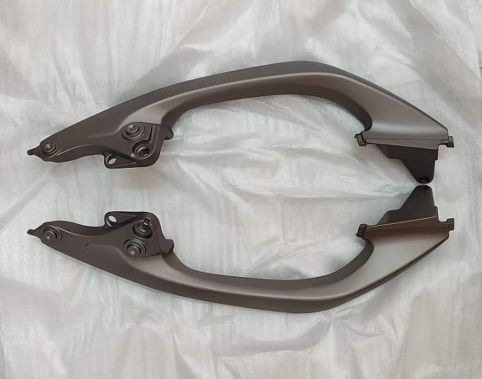 Arka Tutamak Takım CR250 Cross (Arora) yedek parça
