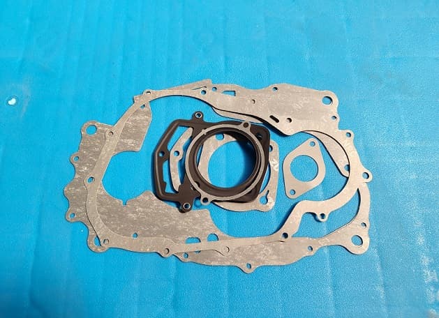 Conta Takımı CR250 Cross (Arora) yedek parça