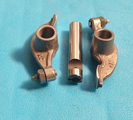 Sibop Horozları CR250 Cross (Arora) yedek parça