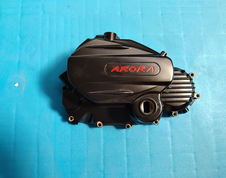 Debriyaj Kapağı CR250 Cross (Arora) yedek parça