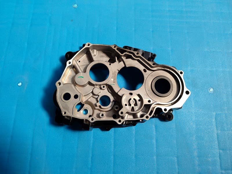 Sağ Kartel CR250 Cross (Arora) yedek parça