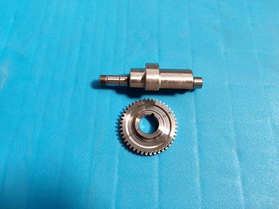 Balansör Dişli Takımı CR250 Cross (Arora) yedek parça