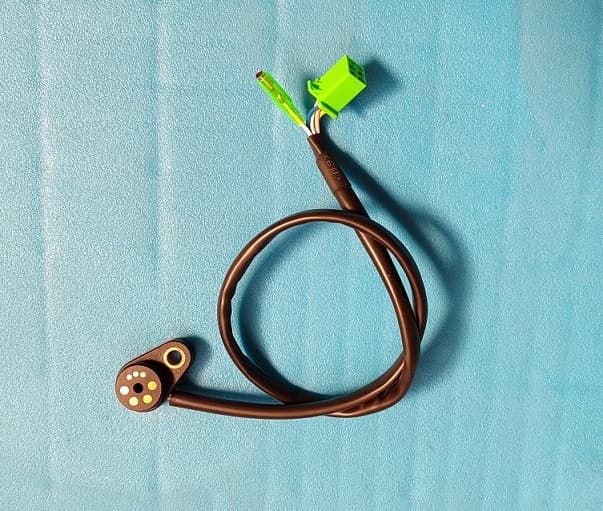 Vites Müşürü CR250 Cross (Arora) yedek parça