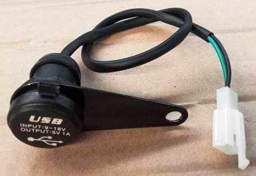 USB ARS200 Touring (Arora) yedek parça