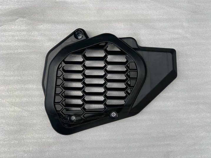 Radiyatör Koruma Plastiği Mojito PRO S Scooter (Arora) yedek parça