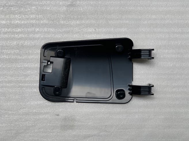 İç Panel Kapağı Bağlantı Pls. Mojito PRO S Scooter (Arora) yedek parça