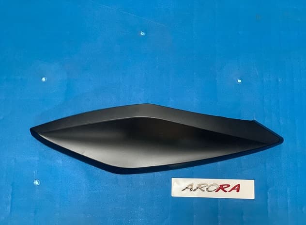 Ön Sağ FAR Paneli Syh-gold Chinf 318 Scooter (Arora) yedek parça