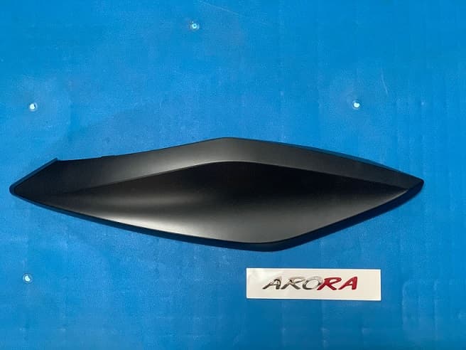Ön Sol FAR Paneli Syh-gold Chinf 318 Scooter (Arora) yedek parça
