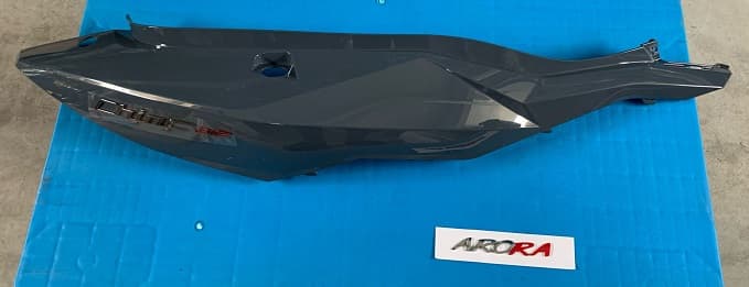 Sağ Koruma Levhası Syh-gold Chinf 318 Scooter (Arora) yedek parça