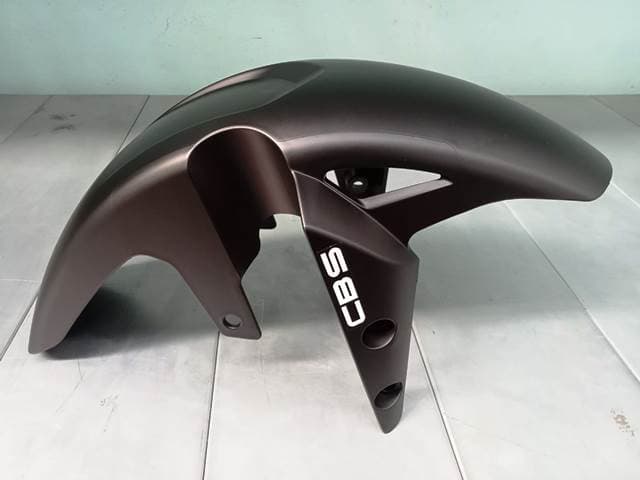 Ön Çamurluk Nardo GRİ MT125 Touring (Arora) yedek parça