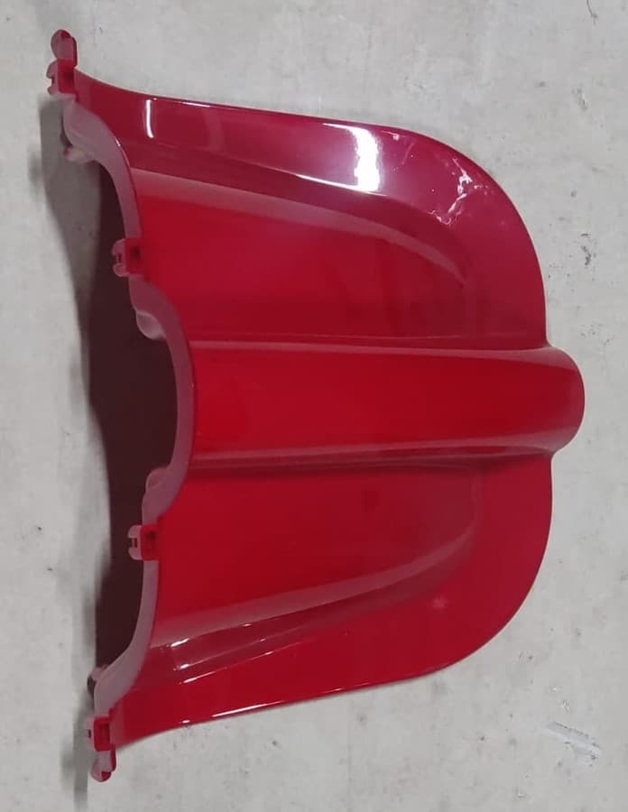 İç Panel Mavi Ruzgar 2024 Model Tricycle (Arora) yedek parça