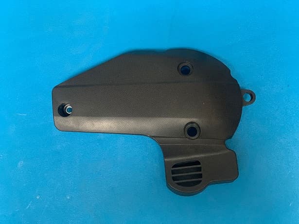 Marş Kapağı Dekoratif Plastiği Gemma Scooter (Arora) yedek parça