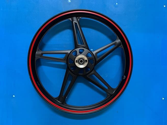 Ön Jant Kırmızı AR 06 Touring (Arora) yedek parça