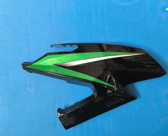 Depo Ön Koruma Kırmızı Sol AR 06 Touring (Arora) yedek parça