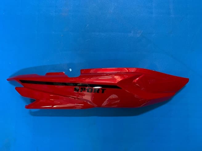 Yan Kapak Kırmızı Takım AR 06 Touring (Arora) yedek parça