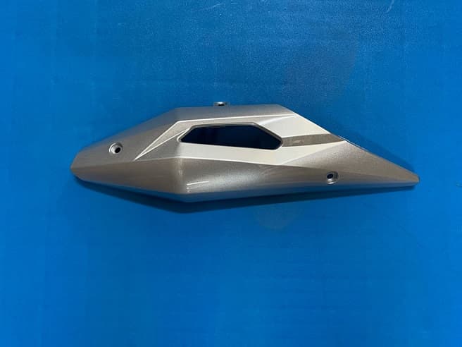 Eksoz Koruma Plastiği AR 06 Touring (Arora) yedek parça