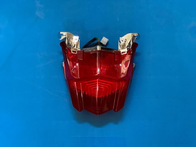 Arka Stop Komple AR 06 Touring (Arora) yedek parça