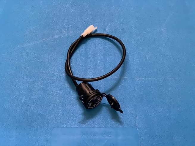 USB AR 06 Touring (Arora) yedek parça