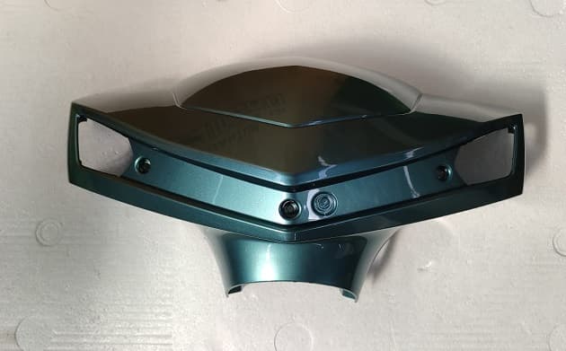 Sinyal Muhafaza Beyaz Quantum 50 Scooter (Arora) yedek parça