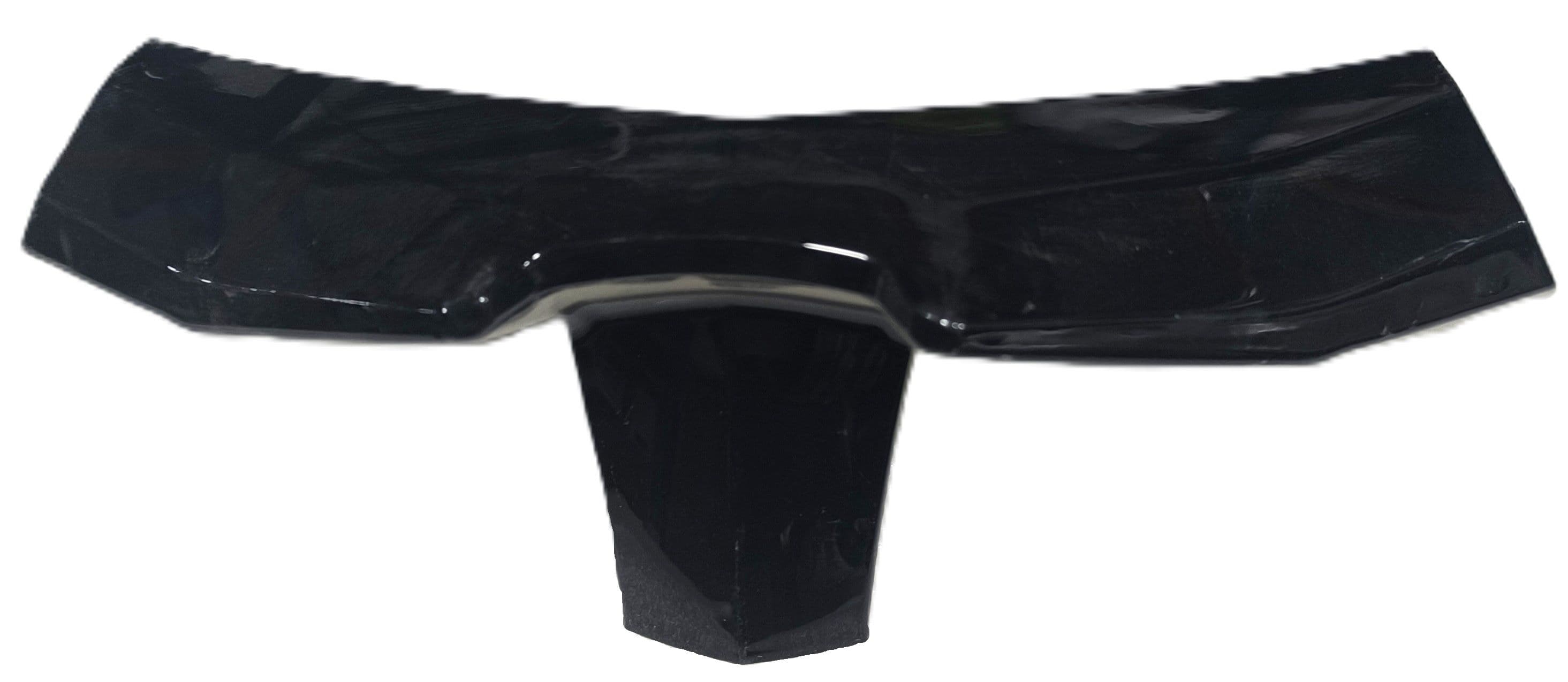 Ön Panel Dek. Plastiği Alt Quantum 50 Scooter (Arora) yedek parça