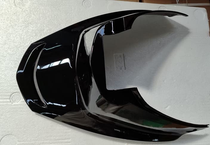 Koltuk Altı Ön Sperlik Quantum 50 Scooter (Arora) yedek parça