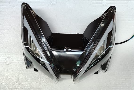 Ön FAR Quantum 50 Scooter (Arora) yedek parça