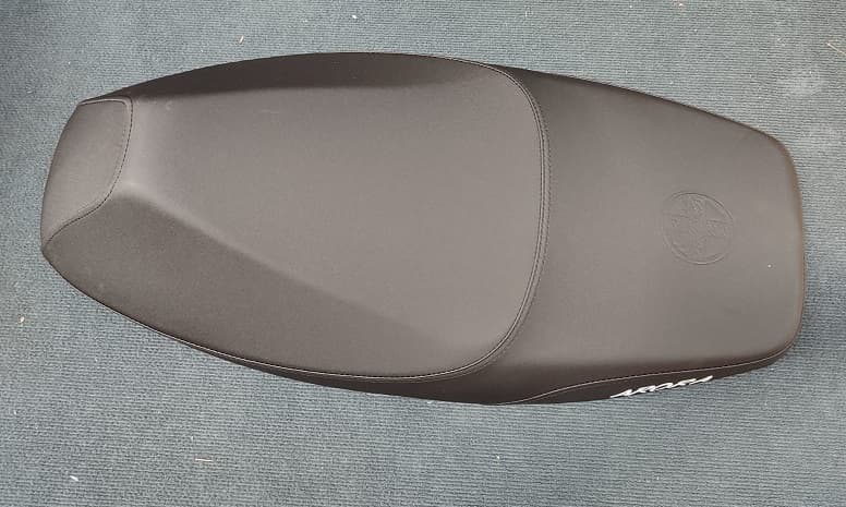Koltuk Quantum 50 Scooter (Arora) yedek parça