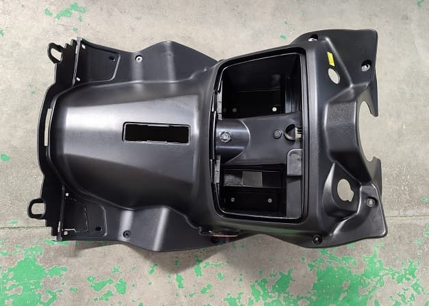 İç Panel Quantum 50 Scooter (Arora) yedek parça