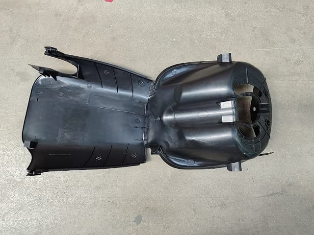 Ön İç Çamurluk Quantum 50 Scooter (Arora) yedek parça