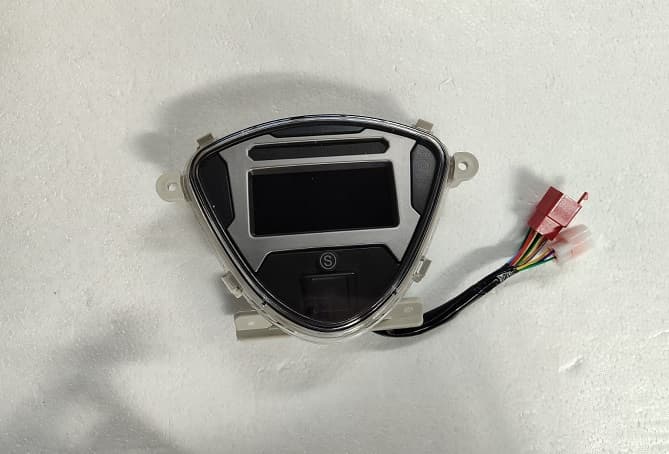 KM Saati Quantum 50 Scooter (Arora) yedek parça