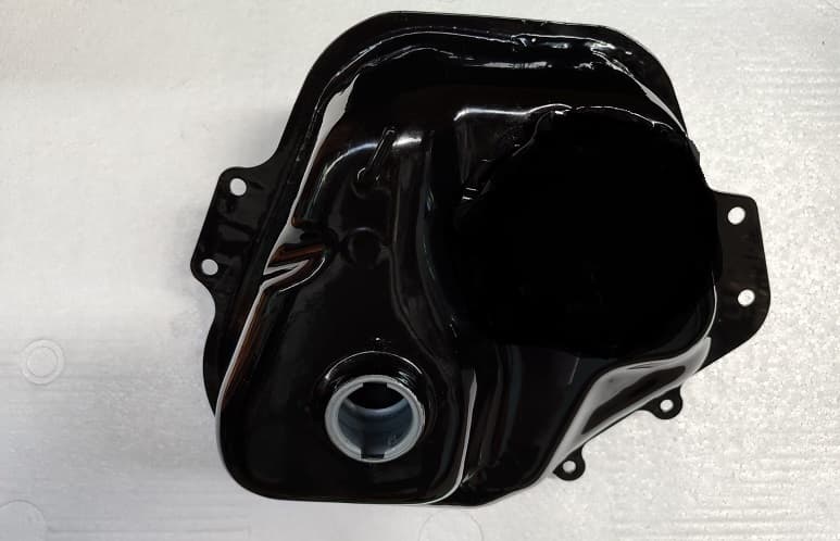 Benzin Deposu Quantum 50 Scooter (Arora) yedek parça