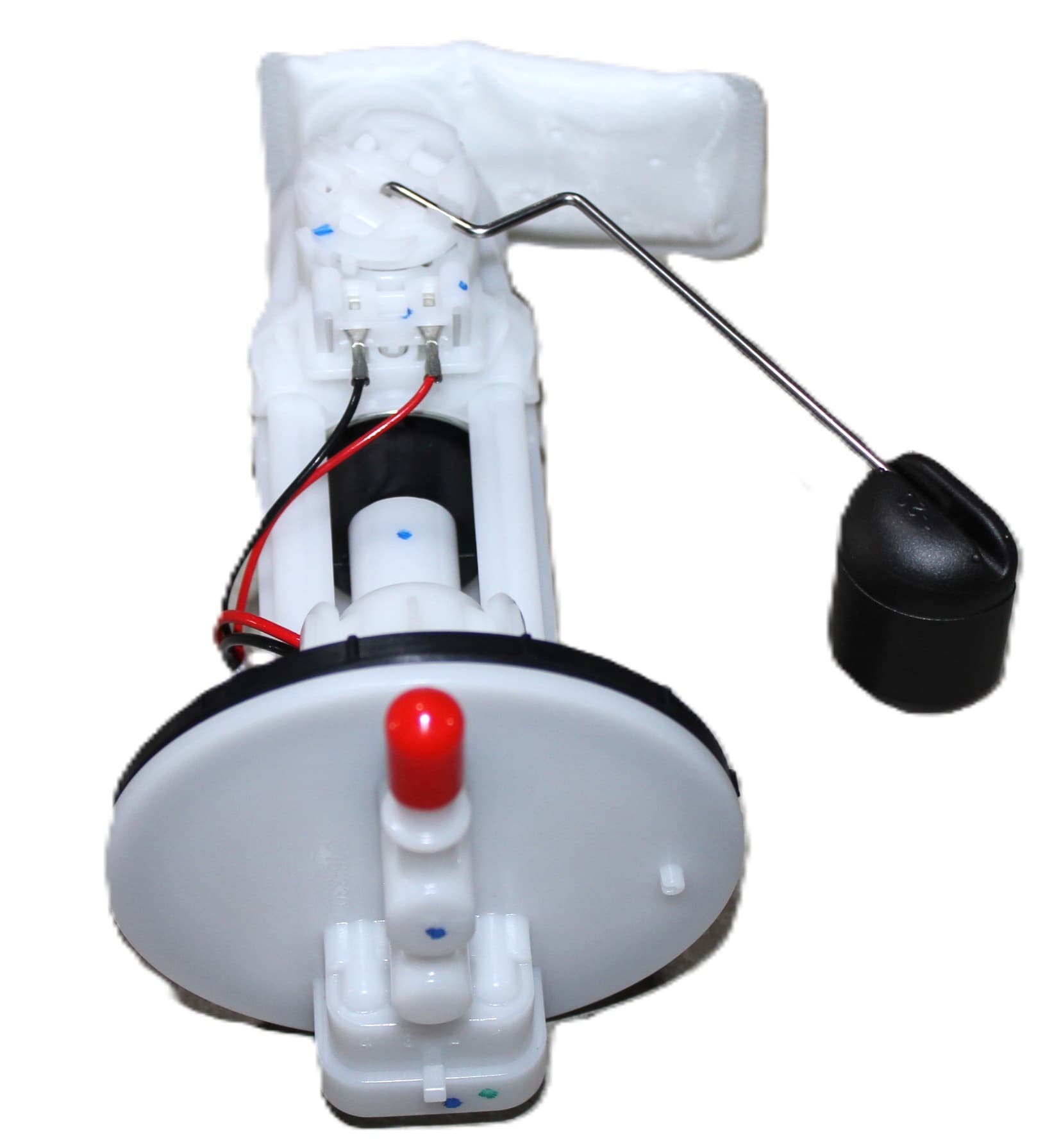 Benzin Pompası (Euro 5) Quantum 50 Scooter (Arora) yedek parça
