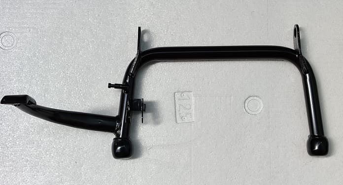 Orta Ayaklık Quantum 125 Scooter (Arora) yedek parça