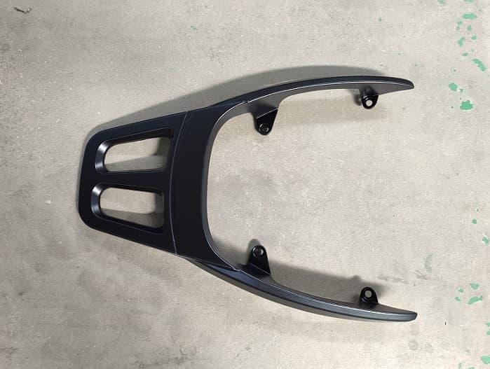 Arka Sele Demiri Quantum 50 Scooter (Arora) yedek parça