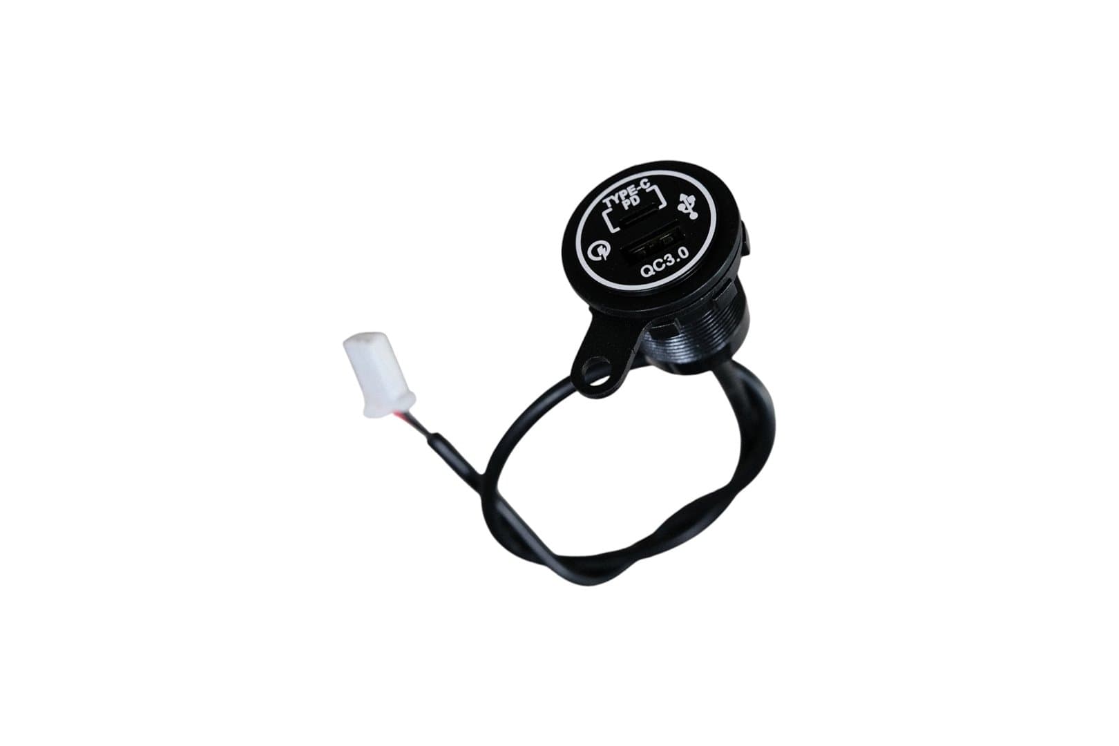 USB Jaguar 200 Chopper (Arora) yedek parça