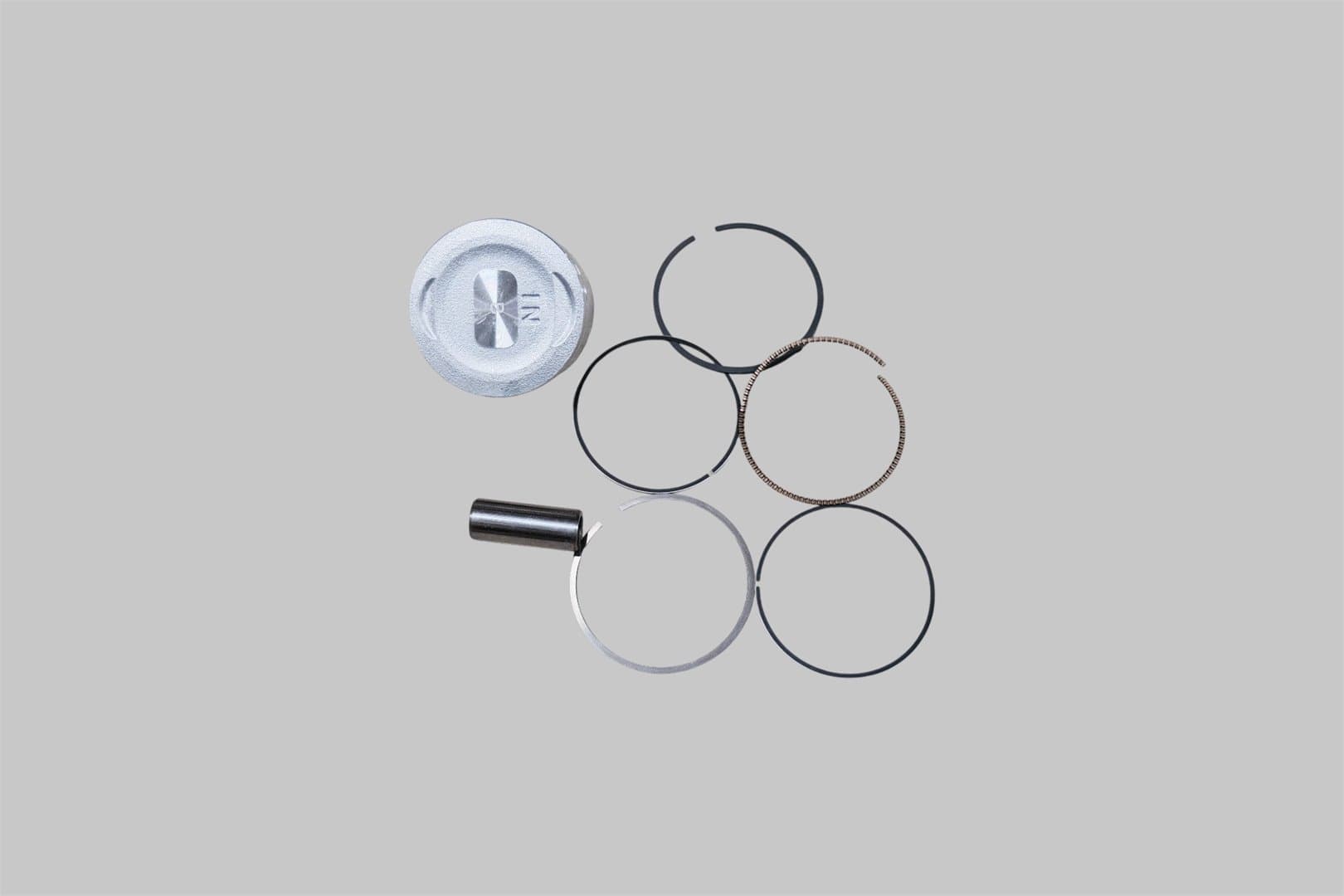 Piston Sekman TK. Quantum 125 Scooter (Arora) yedek parça