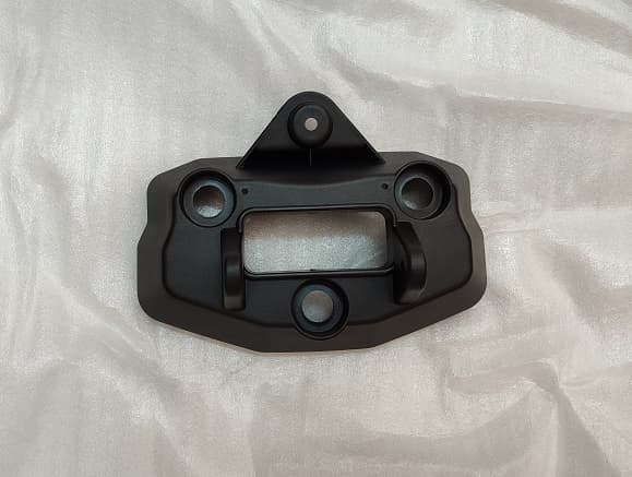 KM Alt Plastiği CR250 Cross (Arora) yedek parça