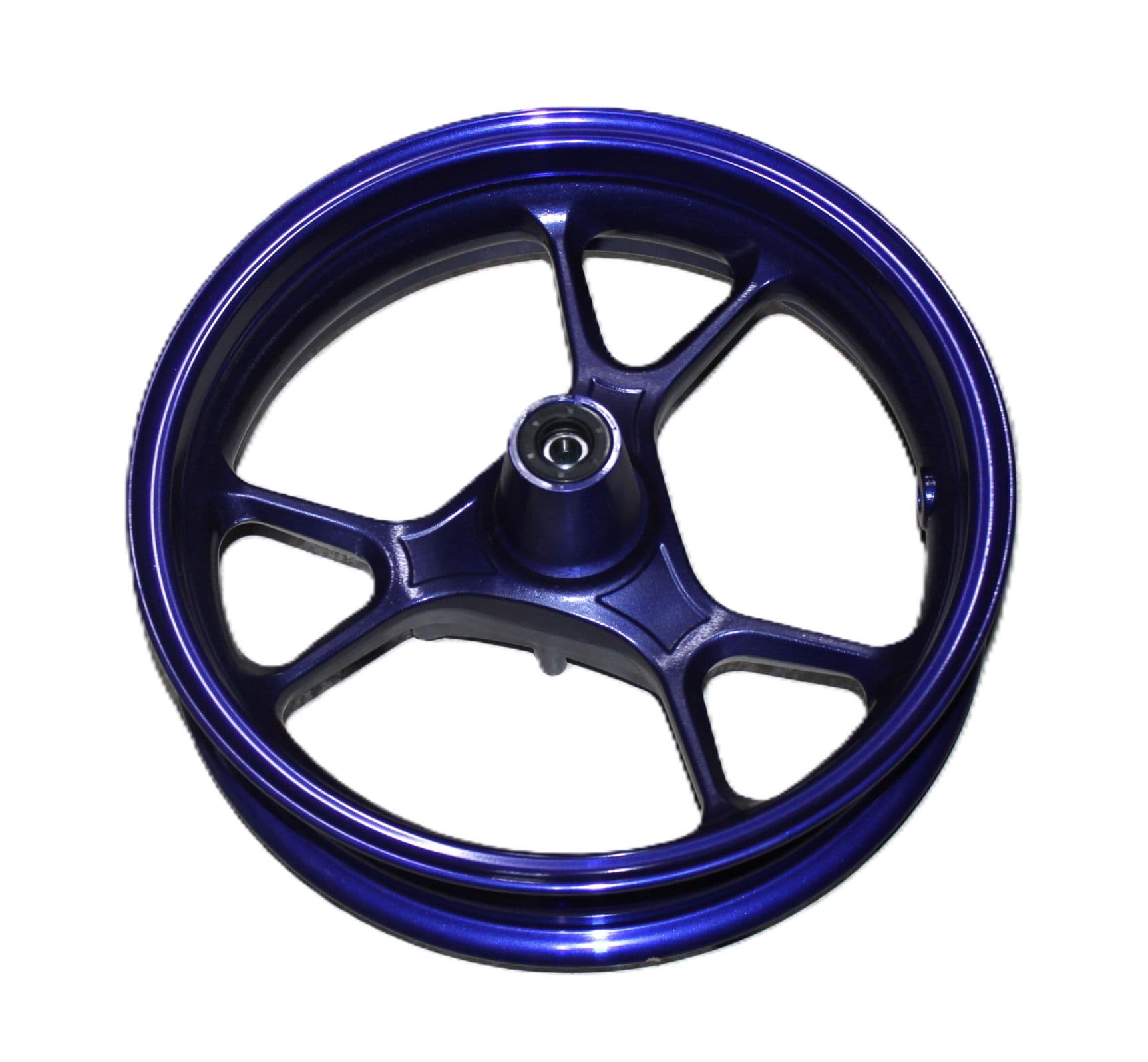 Ön Jant Mavi MAX PRO 250 Scooter (Arora) yedek parça