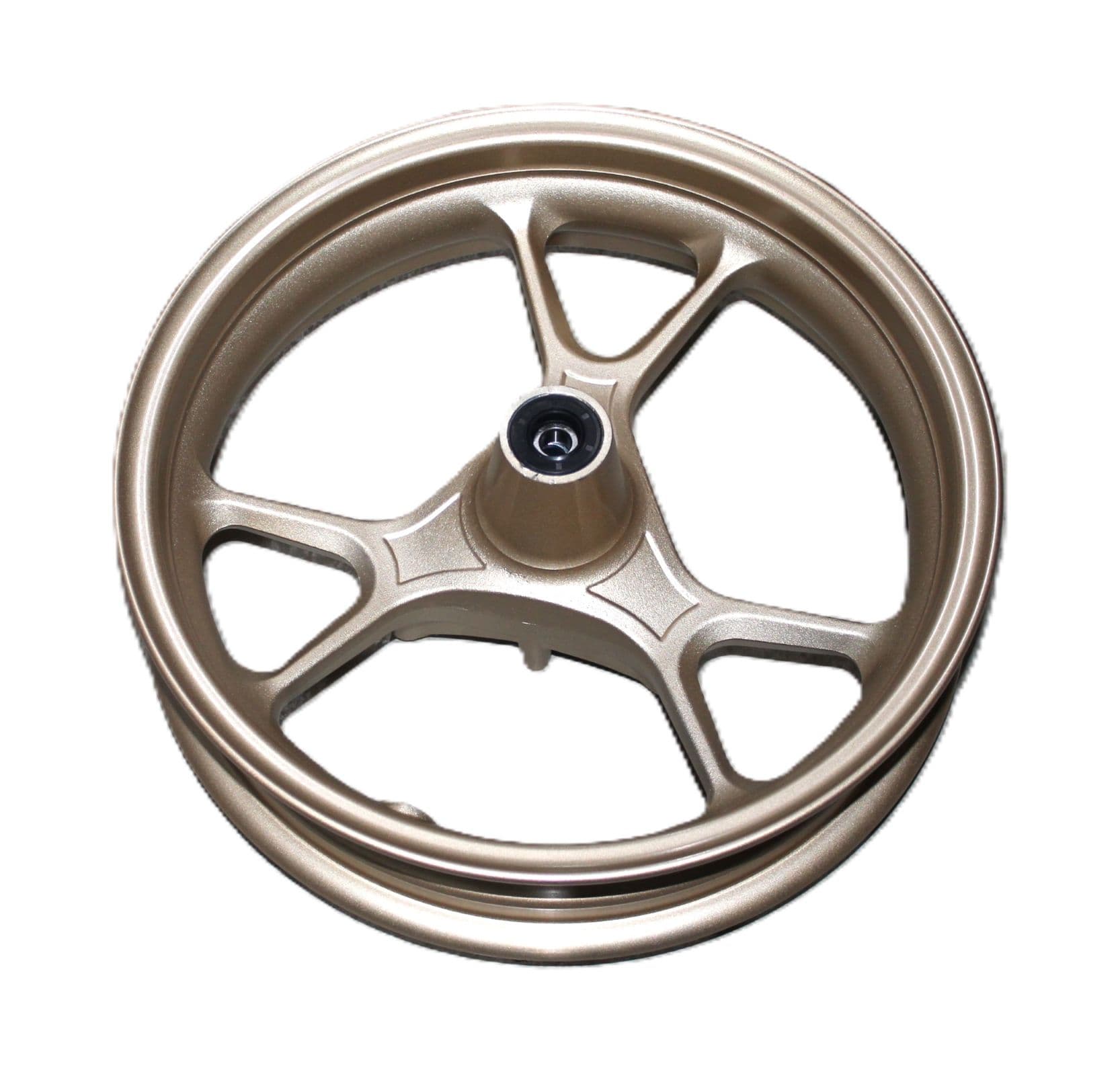 Ön Jant Gold MAX PRO 250 Scooter (Arora) yedek parça